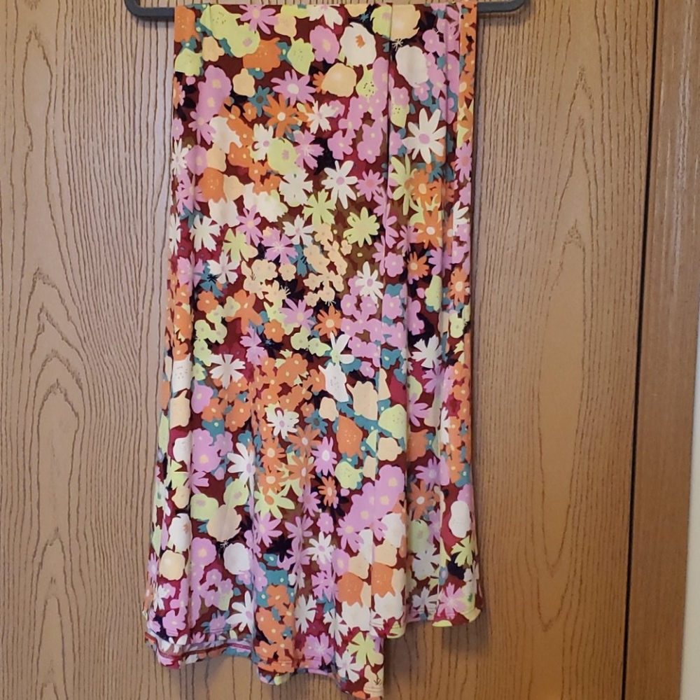 LuLaRoe Large Skirt